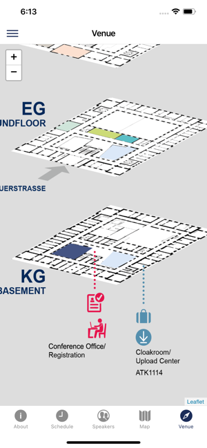 SBE 19 Graz(圖8)-速報App