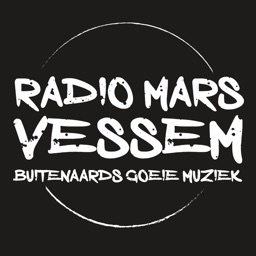 Radio Mars Vessem