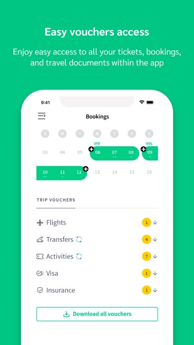 Image of Pickyourtrail - Travel Planner