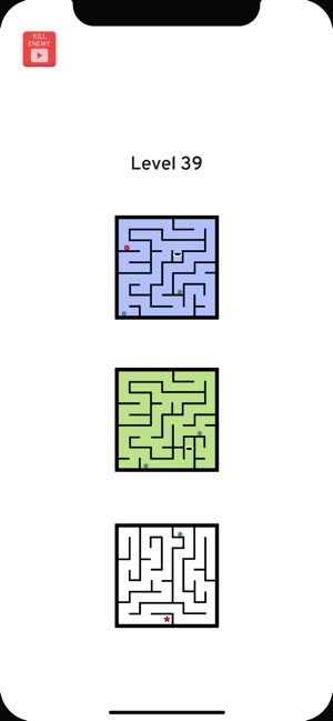 Ball Maze(圖3)-速報App