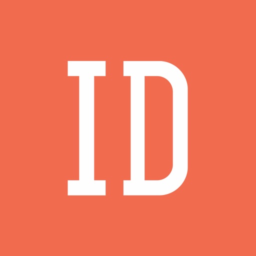 Complete ID iOS App