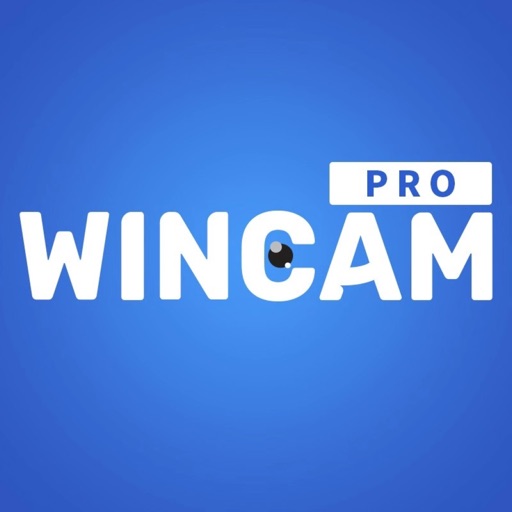WinCam Pro iOS App