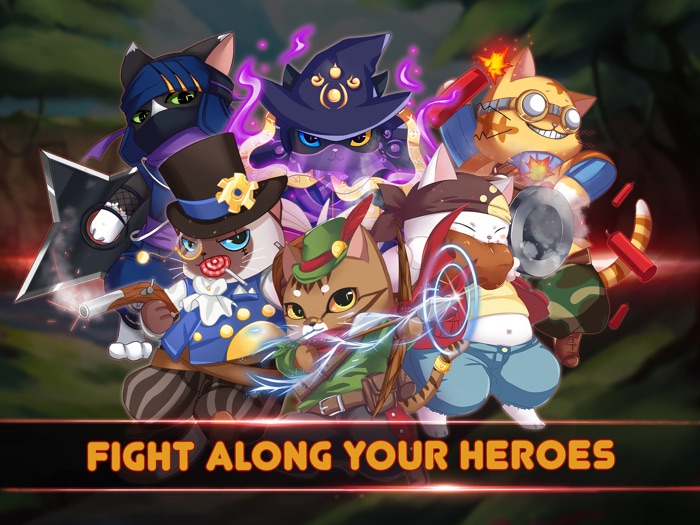 MANEVALL Fort Defenders