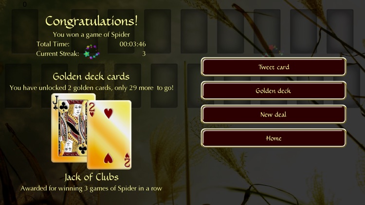 Astraware Solitaire - 12 Games screenshot-3