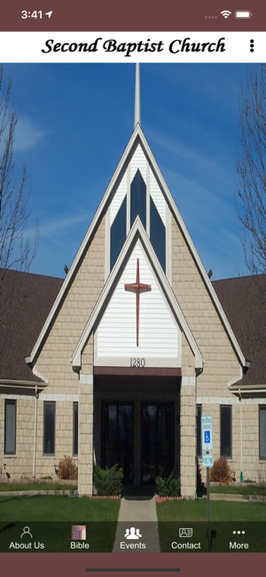 Second Baptist of Elgin