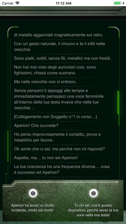 Io e Frog14 screenshot-3