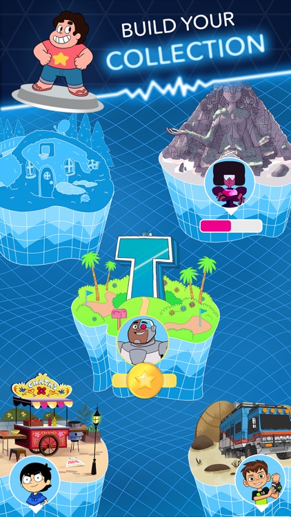 Cartoon Network Arcade screenshot-4