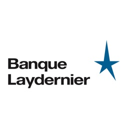 Banque Laydernier pour iPhone Apple Watch App