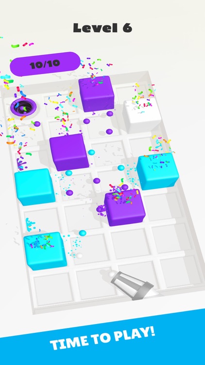 Color Dice! screenshot-3