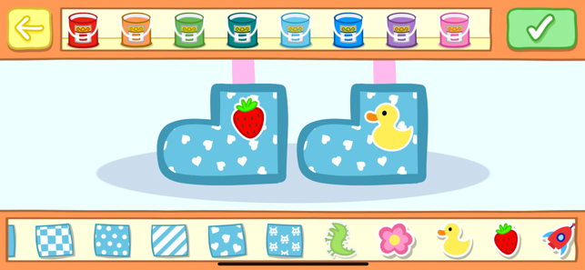 ‎Peppa Pig™: Golden Boots Screenshot