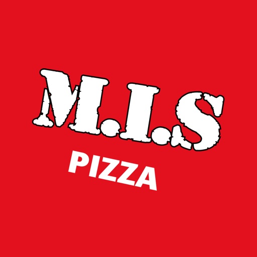 M.I.S Pizza And Kebab icon