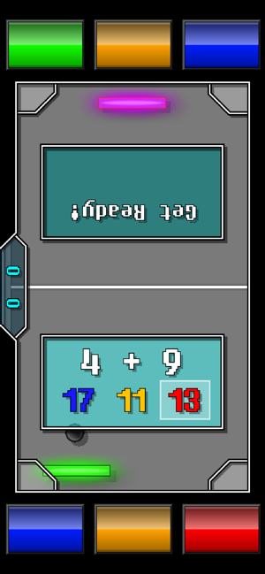 Mathcade - Math Pong(圖4)-速報App