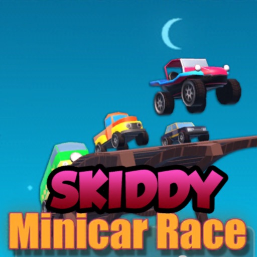Skiddy Minicar Racing