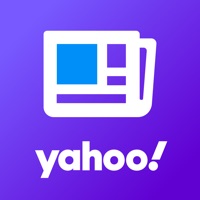 Yahoo News app not working? crashes or has problems?