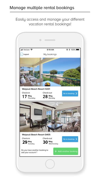 RentalHost