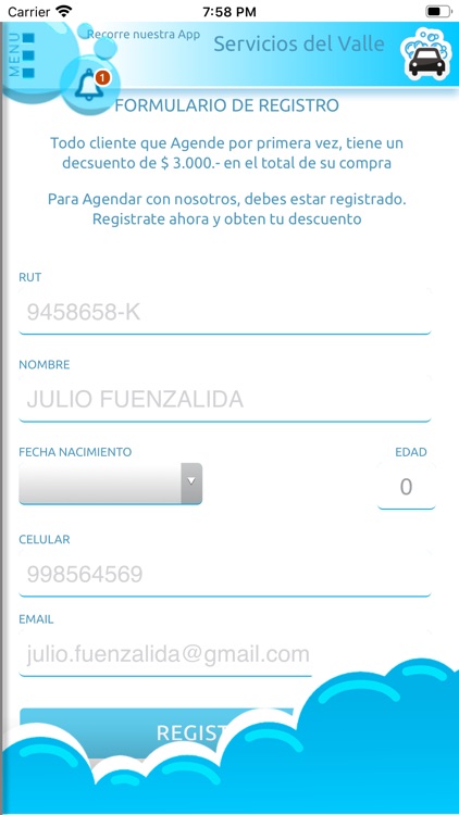 Servicios del Valle screenshot-3