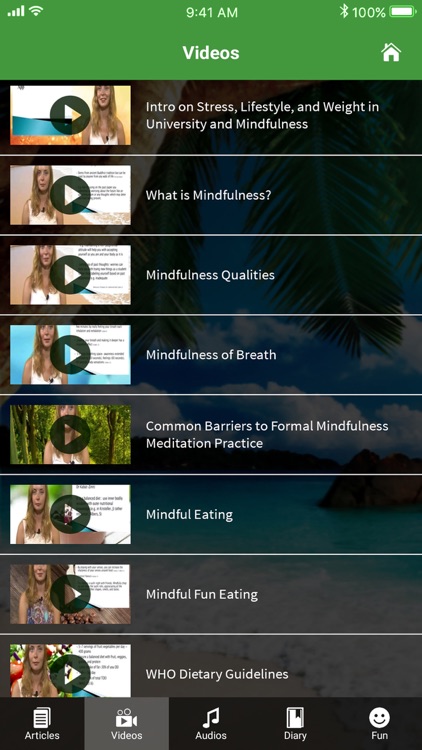 MindfulFit