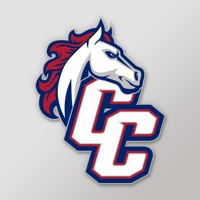 Crimson Cliffs Mustangs app not working? crashes or has problems?