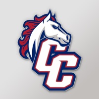 Contacter Crimson Cliffs Mustangs