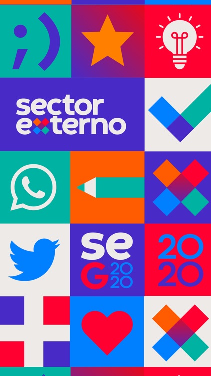 Sector Externo Gonzalo 2020