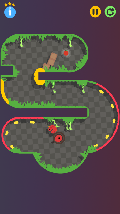 Early Worm screenshot 3