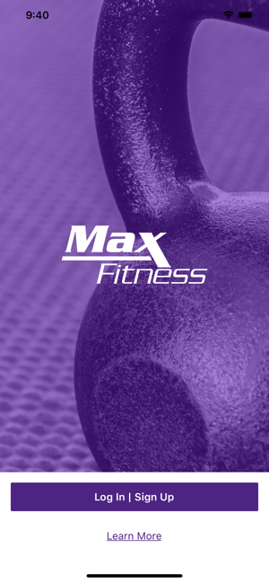 Maxfitness Baton Rouge(圖1)-速報App