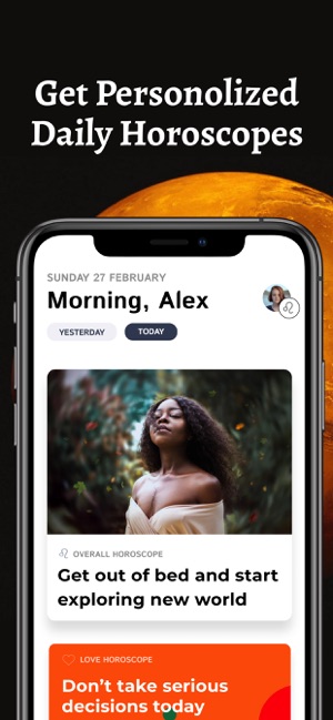 Hora: Horoscopes, Astrology(圖5)-速報App
