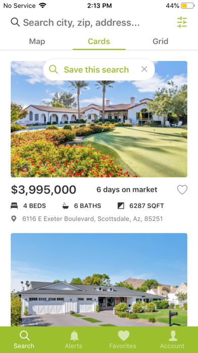 AZ Homes For Sale screenshot 2