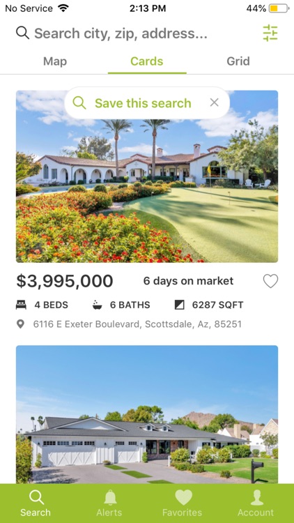 AZ Homes For Sale