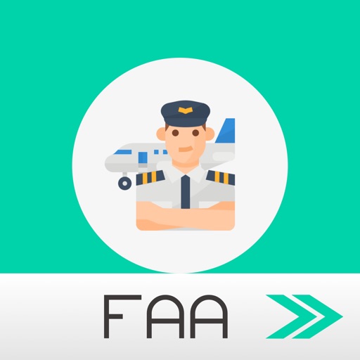 FAA Exam Prep icon