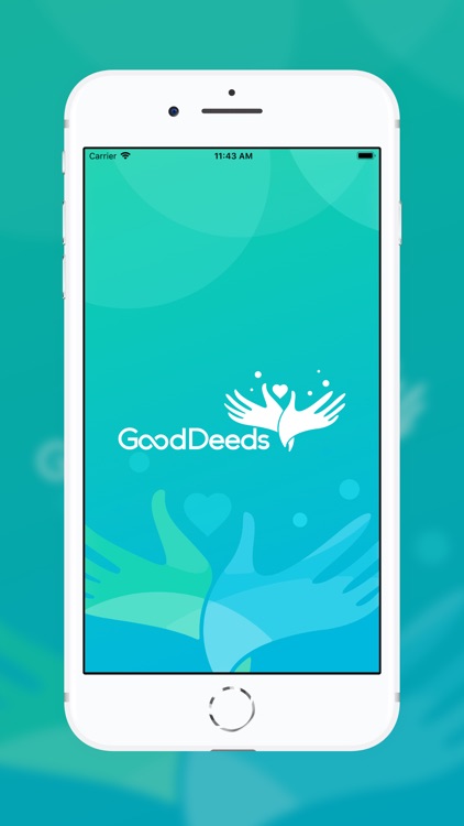 Good Deeds App