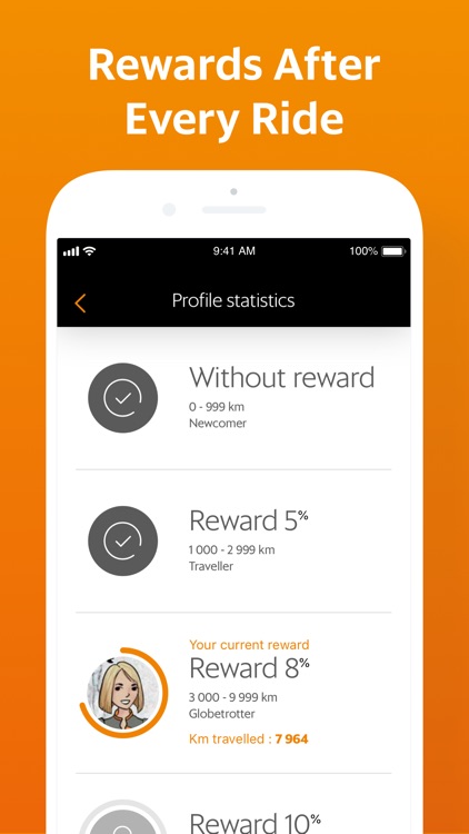 Leo Express screenshot-3