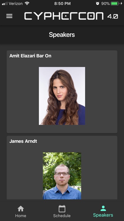 cyphercon: Hacker Conference