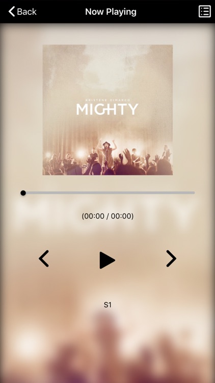Agape App screenshot-4