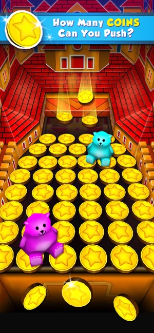 Coin Dozer