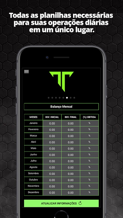 TTraders screenshot-5