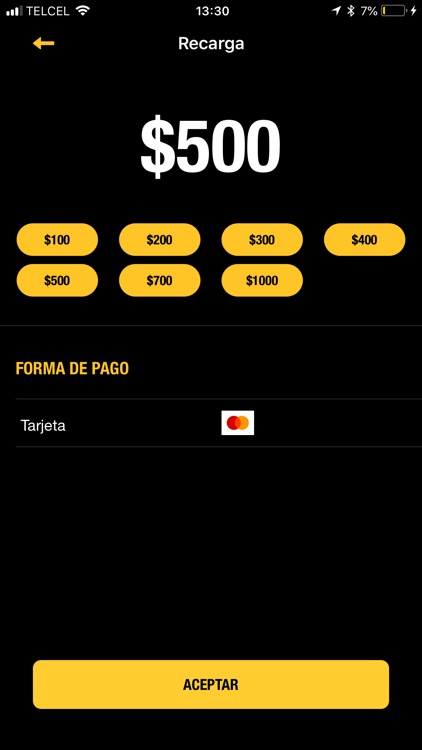 TeleVía