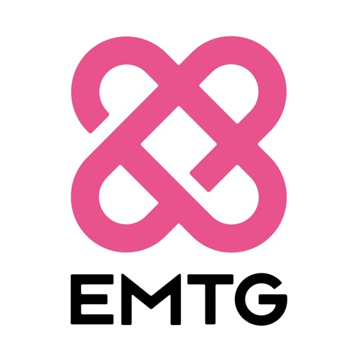 EMTG電子チケット
