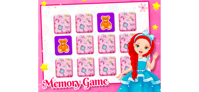 Princess Games ( 6 In 1 )(圖4)-速報App