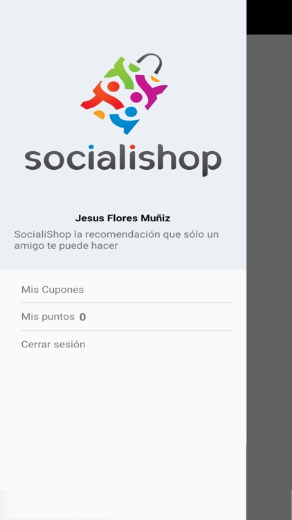 SocialiShop