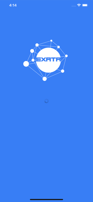 Exata Reports(圖1)-速報App