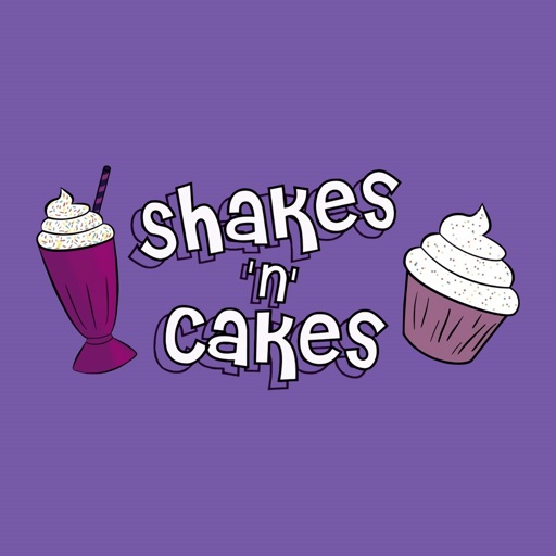 Shakes 'N' Cakes