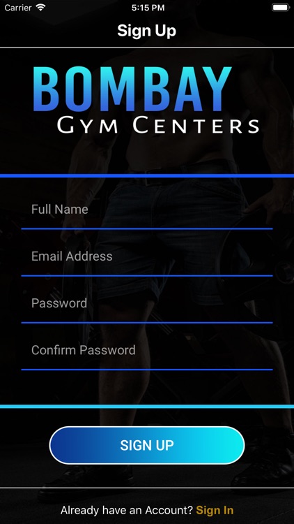 Bombay Gym Centers