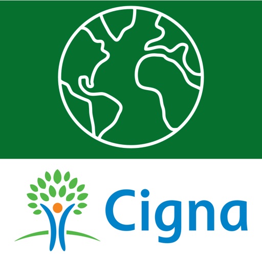 Cigna Envoy®