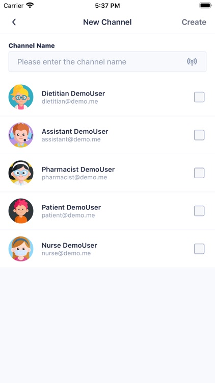 GuruSyncQ™ screenshot-6