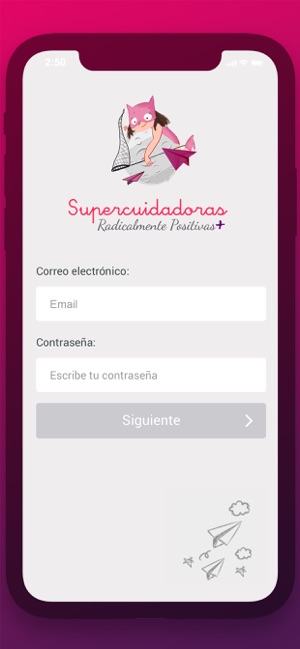 Supercuidadoras(圖1)-速報App