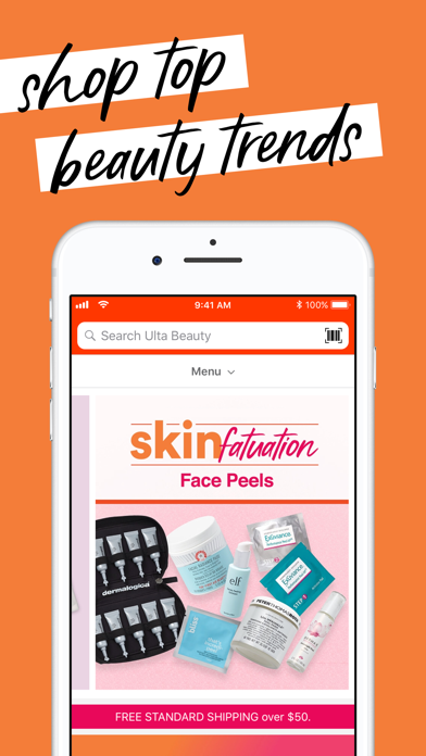 Image of Ulta Beauty: Makeup & Skincare