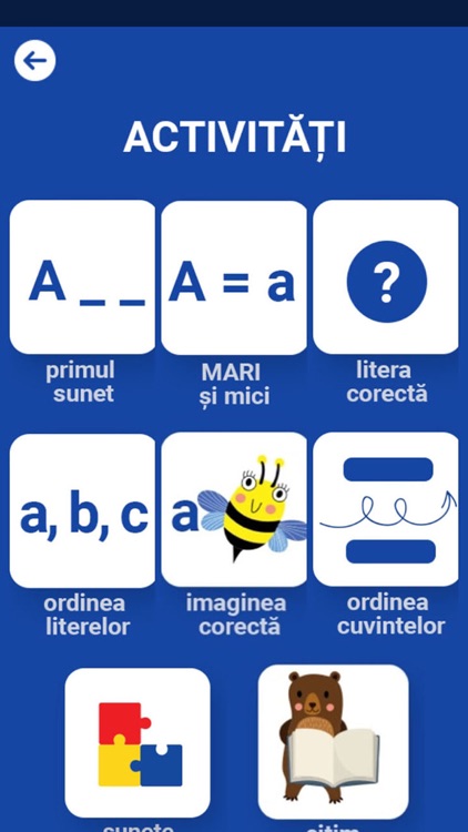 Educativia screenshot-5