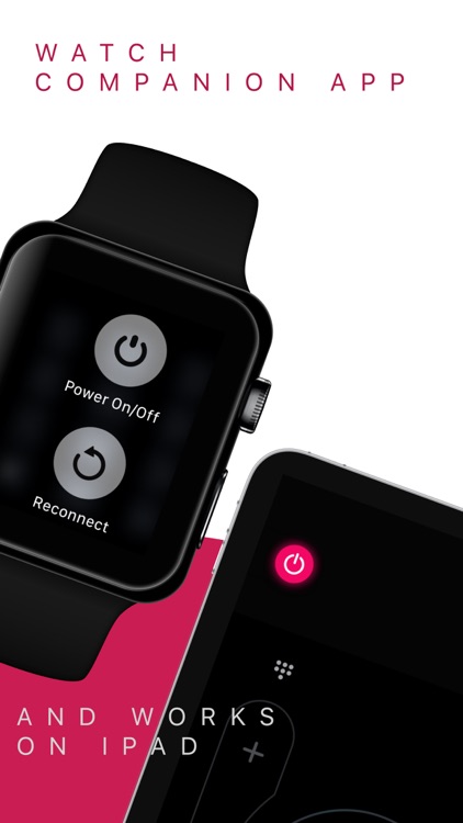 Smart TV Remote Control screenshot-4