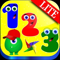 Apprendre à Compter LITE pour PC